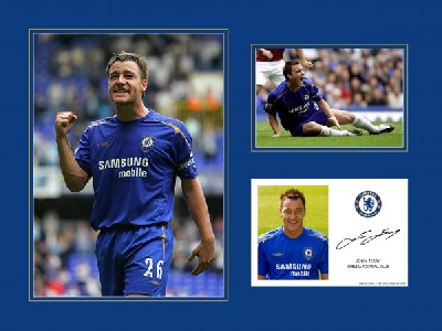 terry