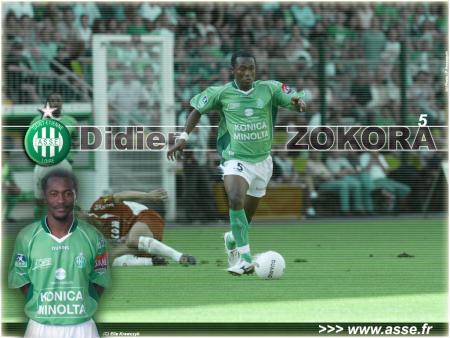 maestro  zokora
