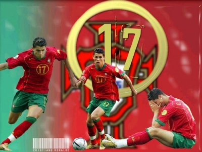 c ronaldo le meilleur