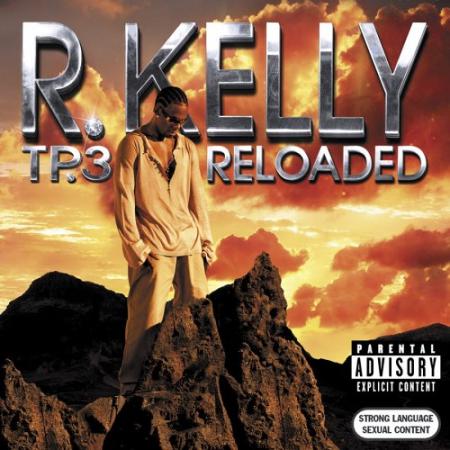 r kelly